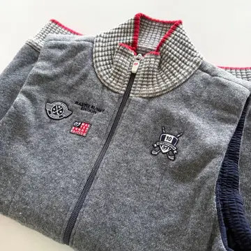 MASTERS VIVID EDITION 여성용 베스트 그레이