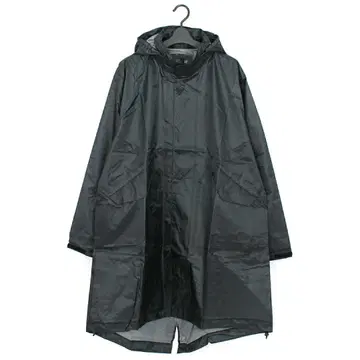 미사용품 THE NORTH FACE 라이트닝 코트 NP61761 S