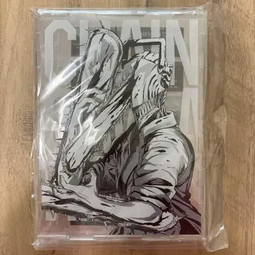 체인소 맨 Blu-ray MAPPA 전권 구매 혜택 전권 수납 BOX