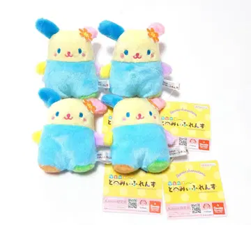 산리오 우사하나 세트 묶음 판매