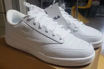 FILA 테니스88 1TM00592 캐주얼 슈즈 26.0cm