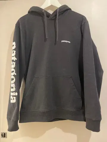 patagonia Upriser Hoody S 사이즈 파타고니아 후드티