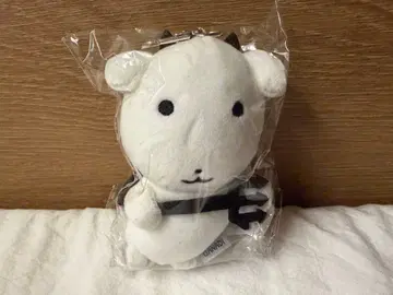 GANADI 팝업 키링 GANADI 봉제 인형 악마