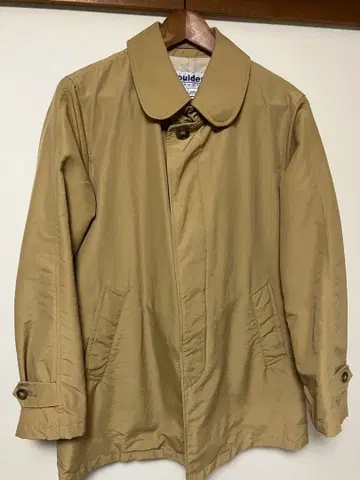 Boulder Mountain Style 스텐카라 코트 S