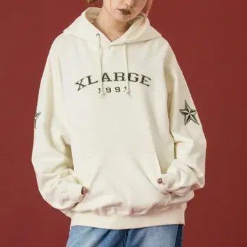 [ XLARGE ] 1991 HOODED SWEATSHIRT