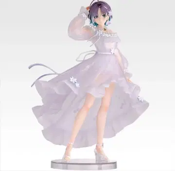 라스트 원상 아사쿠라 토오루 피규어 제일복권 아이돌 마스터