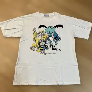 사탄 아르바이트 미즈키 시게루