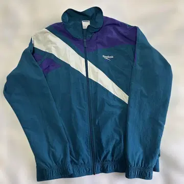 Reebok 리복 나일론 자켓