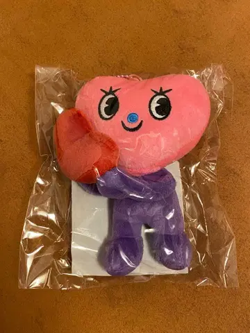 니시노 카나 콘서트 라이브 굿즈 다부하치 봉제 인형 2025