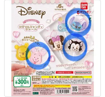 디즈니 컬러풀 캔디 참