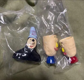 HONGAMA 가챠 2세트