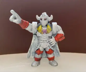 킨케시 26 악마 장군 페인팅 제품