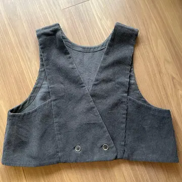 츠무구 V넥 2way 베스트