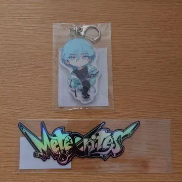 메테오라 Lapis 군 2세트