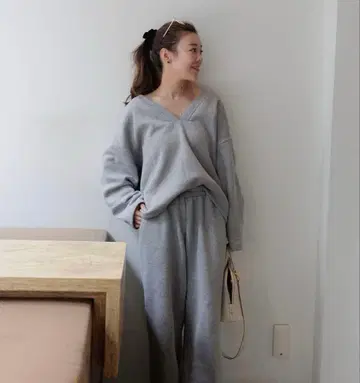 pois 포와 셋업 미사용 새상품