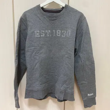 울리치 트레이닝복