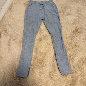 RCW 스웨트 팬츠