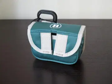 브리핑 골프 하프 말렛 센터 샤프트 퍼터 커버 P.GREEN