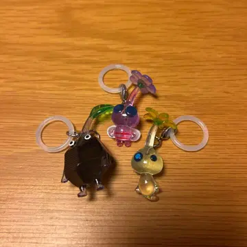 피크민 메지루시 액세서리 2