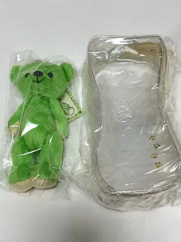 익명 배송/곰 메이트 세트