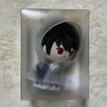 중국 사쿠마 리츠 손가락 인형