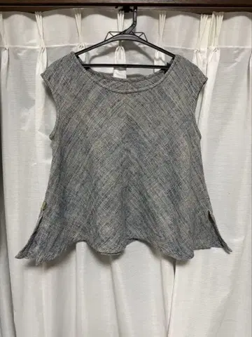 우사토 의류 상의