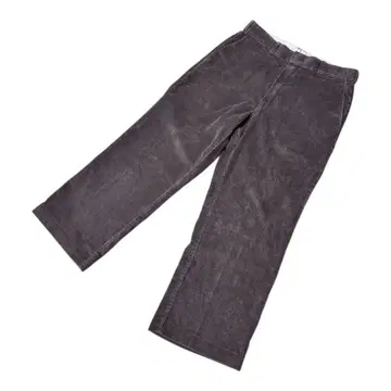 80s 빅맥 코듀로이 팬츠 디키즈 OEM usa제 탈론