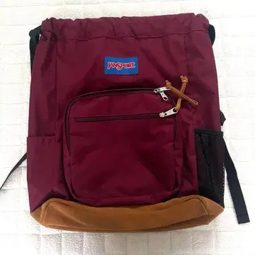 JANSPORTS 냅색 백팩