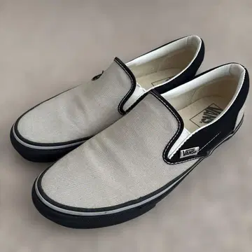 VANS 슬립온