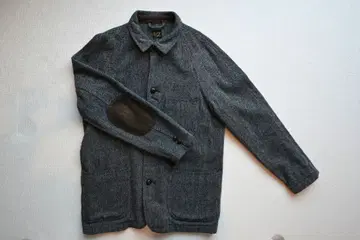 otS 커버올 헤링본