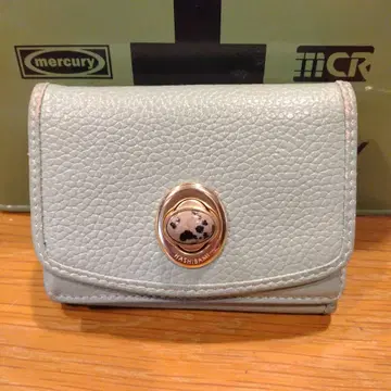 하시바미 3단 폴더형 지갑