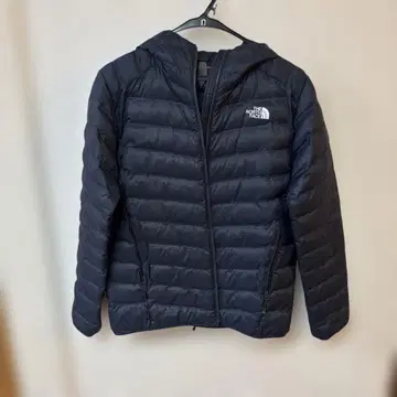 THE NORTH FACE 네이비 다운 자켓 L