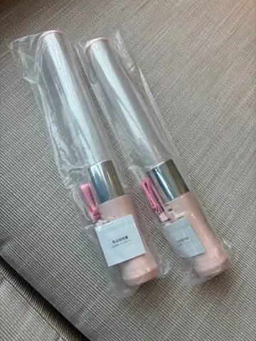 =LOVE 응원봉 2025 2개 세트