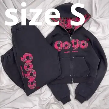 9090.OG 시리즈, 상하의 셋업