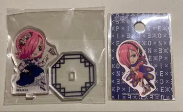 한국 한정판 원피스 레이쥬 세트