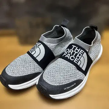 THE NORTH FACE 울트라 로우 III 스니커즈 슬립온