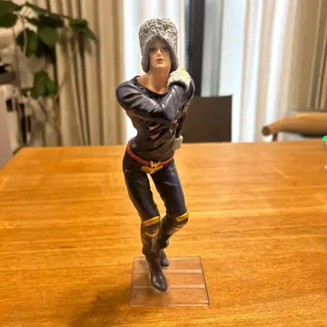 웨더 리포트 피규어