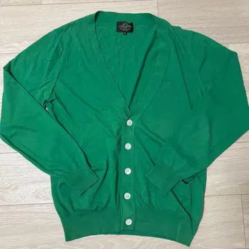 유나이티드 애로우즈 남성용 가디건