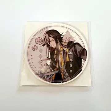 마츠리카의 케이 후엔 아쿠코 아크릴 코스터 오토메이트 마켓 오토후유