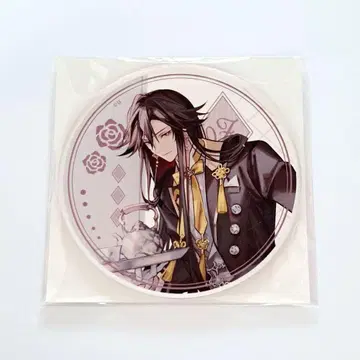 마츠리카의 케이 후엔 아쿠코 아크릴 코스터 오토메이트 마켓 오토후유