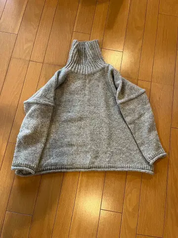 유틸리티 페루 니트