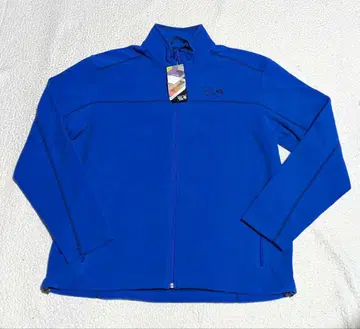 마운틴 하드웨어 플리스 풀집 자켓