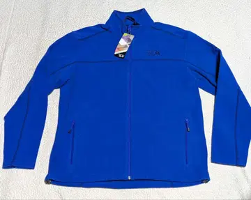 마운틴 하드웨어 미사용 새상품 플리스 풀집업 자켓