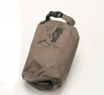 RawLow Mountain Works OJI SACK 드라이백