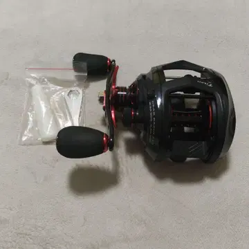 JOHNCOO MT200L 존쿠 베이트 릴