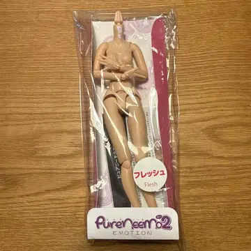 아존 퓨어니모 2 에모션 M 프레쉬