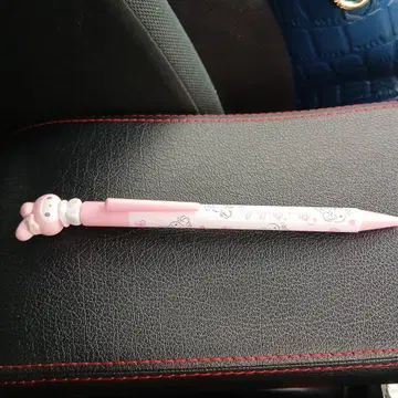 마이멜로디 볼펜 핑크