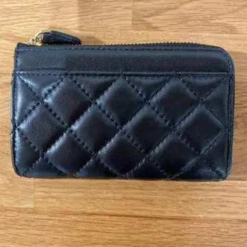 리커스 프래그먼트 케이스 지갑