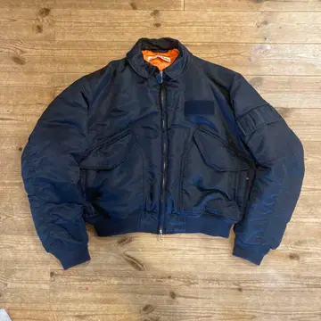 프릭스스토어 카라움 Flight Jacket 'CWU-45P'