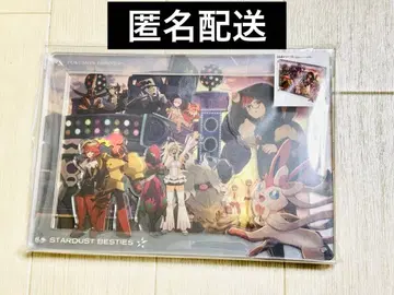 포켓몬 센터 STARDUST BESTIES 아크릴 스탠드